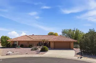 18023 N Conquistador Dr, Sun City West, AZ 85375 - Photo 2