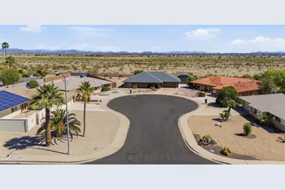18023 N Conquistador Drive, Sun City West, AZ 85375 - Photo 20
