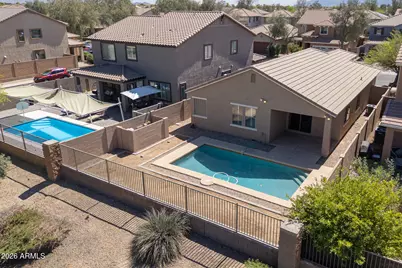 10234 W Hammond Lane, Tolleson, AZ 85353 - Photo 28