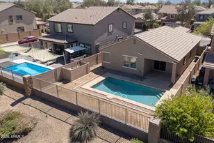 10234 W Hammond Ln, Tolleson, AZ 85353 - Photo 28