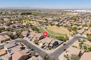 10234 W Hammond Ln, Tolleson, AZ 85353 - Photo 32