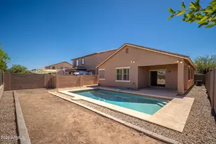 10234 W Hammond Ln, Tolleson, AZ 85353 - Photo 22