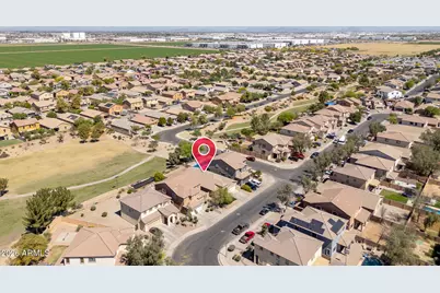 10234 W Hammond Lane, Tolleson, AZ 85353 - Photo 34