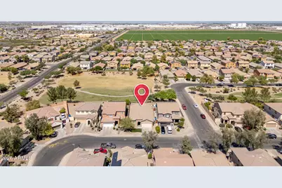 10234 W Hammond Lane, Tolleson, AZ 85353 - Photo 32