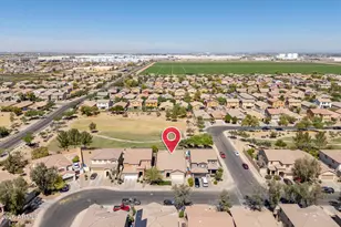 10234 W Hammond Ln, Tolleson, AZ 85353 - Photo 32