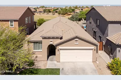 10234 W Hammond Lane, Tolleson, AZ 85353 - Photo 26