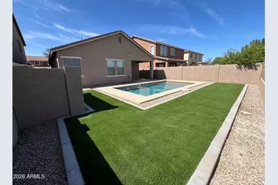 10234 W Hammond Lane, Tolleson, AZ 85353 - Photo 22