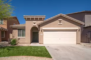 10234 W Hammond Ln, Tolleson, AZ 85353 - Photo 2
