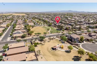 10234 W Hammond Lane, Tolleson, AZ 85353 - Photo 30