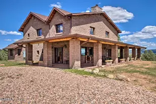 137 E Hilltop Dr, Young, AZ 85554 - Photo 1