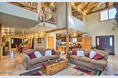 137 E Hilltop Drive, Young, AZ 85554 - Photo 18