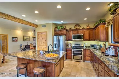 137 E Hilltop Drive, Young, AZ 85554 - Photo 20