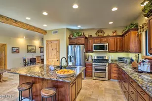 137 E Hilltop Dr, Young, AZ 85554 - Photo 20