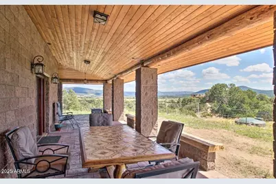 137 E Hilltop Drive, Young, AZ 85554 - Photo 8