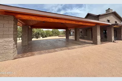 137 E Hilltop Drive, Young, AZ 85554 - Photo 2