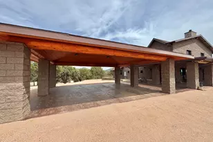 137 E Hilltop Dr, Young, AZ 85554 - Photo 2