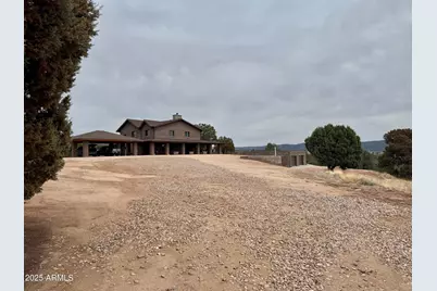 137 E Hilltop Drive, Young, AZ 85554 - Photo 6