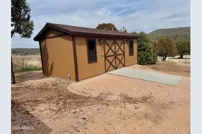 137 E Hilltop Drive, Young, AZ 85554 - Photo 50