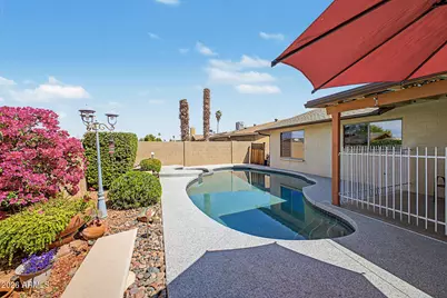 8538 N 53rd Avenue, Glendale, AZ 85302 - Photo 1