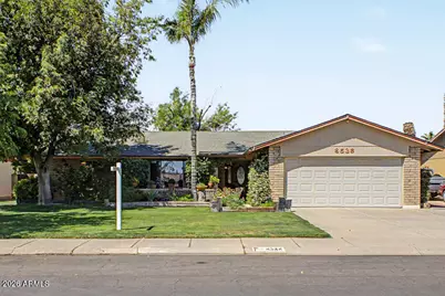 8538 N 53rd Avenue, Glendale, AZ 85302 - Photo 2