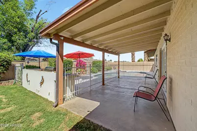 8538 N 53rd Avenue, Glendale, AZ 85302 - Photo 32