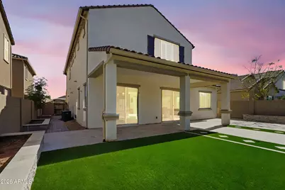 4274 S Notting Hill Drive, Gilbert, AZ 85297 - Photo 10