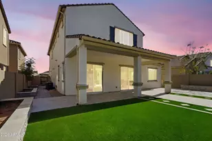 4274 S Notting Hill Dr, Gilbert, AZ 85297 - Photo 10