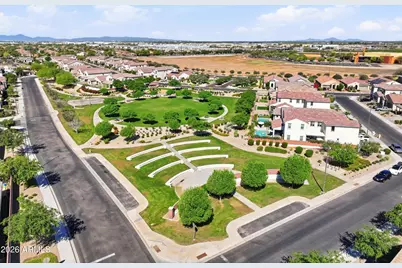 4274 S Notting Hill Drive, Gilbert, AZ 85297 - Photo 40