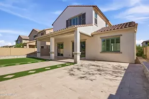 4274 S Notting Hill Dr, Gilbert, AZ 85297 - Photo 46