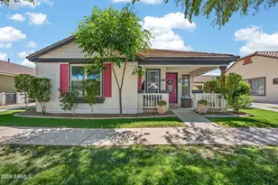 2643 E Valencia St, Gilbert, AZ 85296 - Photo 1