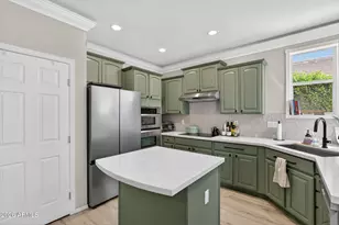 2643 E Valencia St, Gilbert, AZ 85296 - Photo 18