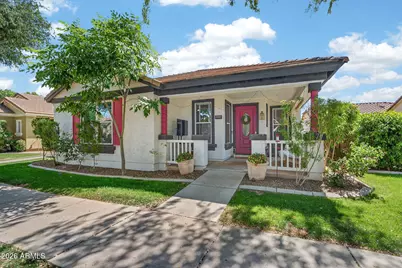 2643 E Valencia Street, Gilbert, AZ 85296 - Photo 4