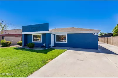 545 E University Drive, Mesa, AZ 85203 - Photo 4