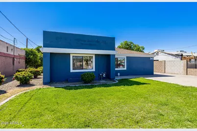 545 E University Drive, Mesa, AZ 85203 - Photo 2