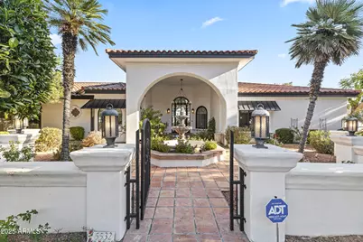 5532 E Sanna Street, Paradise Valley, AZ 85253 - Photo 2