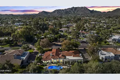 5532 E Sanna Street, Paradise Valley, AZ 85253 - Photo 98