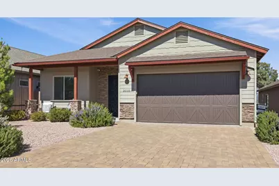 2010 E Rainbow Trail, Payson, AZ 85541 - Photo 8