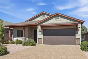 2010 E Rainbow Trail, Payson, AZ 85541 - Photo 8