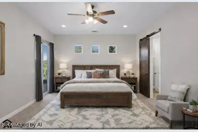 2010 E Rainbow Trail, Payson, AZ 85541 - Photo 34