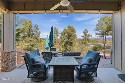 2010 E Rainbow Trail, Payson, AZ 85541 - Photo 12