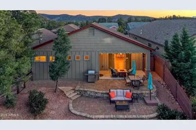 2010 E Rainbow Trail, Payson, AZ 85541 - Photo 4