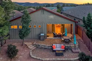 2010 E Rainbow Trail, Payson, AZ 85541 - Photo 4