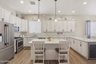 2010 E Rainbow Trail, Payson, AZ 85541 - Photo 24