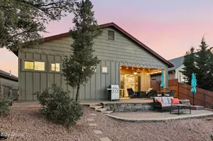 2010 E Rainbow Trail, Payson, AZ 85541 - Photo 14