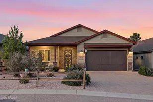 2010 E Rainbow Trail, Payson, AZ 85541 - Photo 1