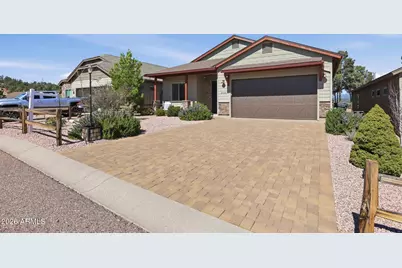 2010 E Rainbow Trail, Payson, AZ 85541 - Photo 10