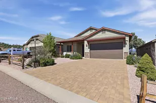 2010 E Rainbow Trail, Payson, AZ 85541 - Photo 10