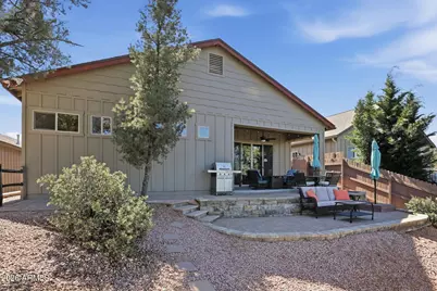 2010 E Rainbow Trail, Payson, AZ 85541 - Photo 20