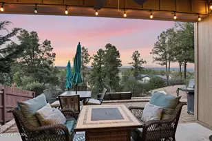 2010 E Rainbow Trail, Payson, AZ 85541 - Photo 2