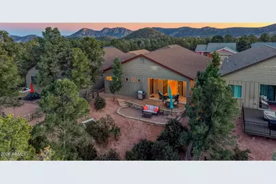 2010 E Rainbow Trail, Payson, AZ 85541 - Photo 6